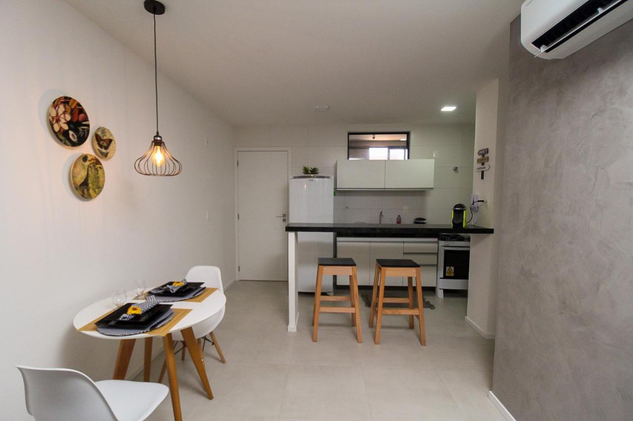 Apartamento Paraíso águas, Conforto E Descanso Com Vista Mar.. Maceió