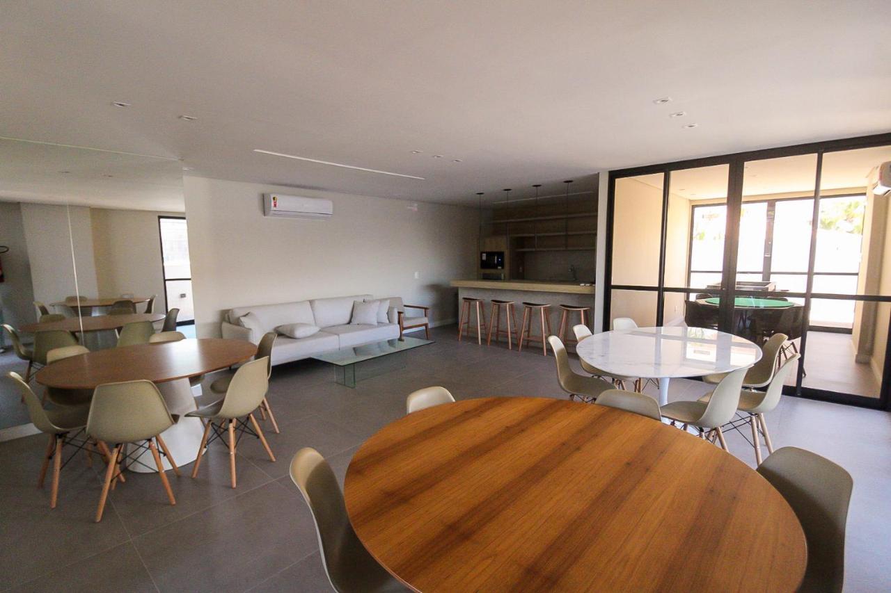Paraíso águas, Conforto E Descanso Com Vista Mar.. Apartamento *