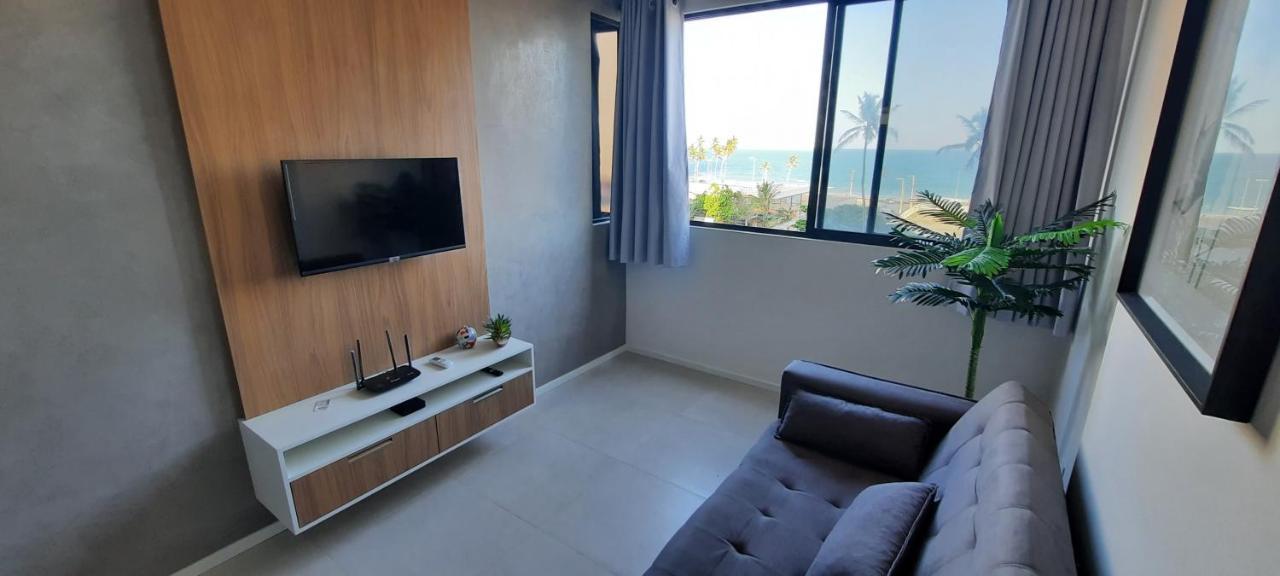 Apartamento Paraíso águas, Conforto E Descanso Com Vista Mar.. Maceió