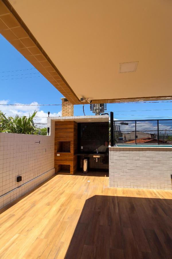 Paraíso águas, Conforto E Descanso Com Vista Mar.. Apartamento Maceió