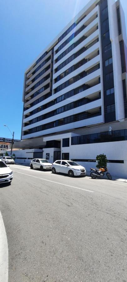 Paraíso águas, Conforto E Descanso Com Vista Mar.. Apartamento *